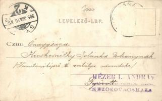 Hajdúnánás vasútállomás (EK)