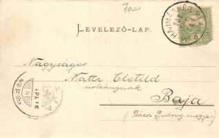 Hajmáskér vasútállomás