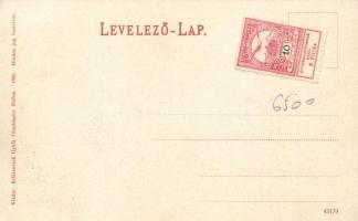 Balatonfüred Stefánia yacht egylet