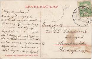 Tatabánya vasútállomás (fl)