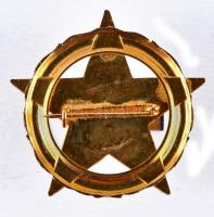 ~1970. "A Belkereskedelem Kiváló Dolgozója" kitüntetés T:2