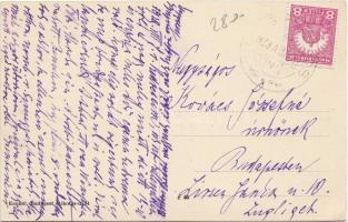 Gencsapáti, Gyöngyösapáti; kastély