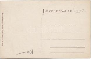 Sátoraljaújhely Gróf Wallis Gyuláné kastélya