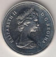 Kanada 1979. 1$ Ag "Griffon-hajó" T:PL
Canada 1979. 1 Dollar Ag "Griffon ship" C...