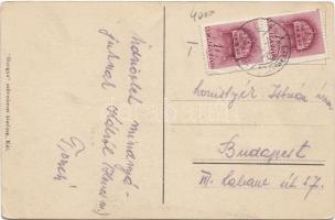 Kál Hangya, katolikus templom