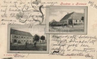 Korenica Art Nouveau