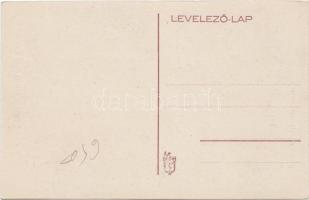 Zirc Kiss Ernő Hattyú szállodája