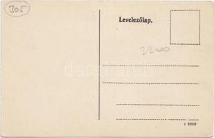 Törökszentmiklós az Első Törökszentmiklósi Gőzmalom Rt. malomtelepe