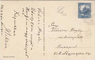 Újhartyán Hangya, Katolikus templom