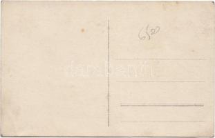 Budakeszi Martin Gergely-féle vendéglő