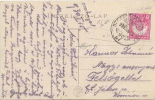 Orosháza Tóth malom