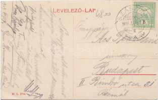 Szászvár Főtér, Katolikus templom