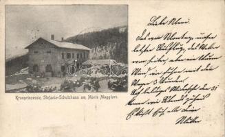 Monte Maggiore Stefanie tourist house (b)