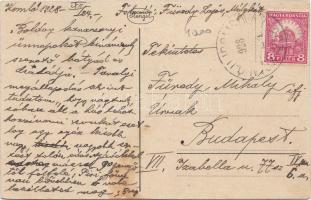 Komló szénosztályozó