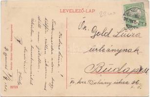 Balassagyarmat Rákóczi út