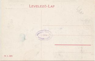 Győrszentmárton, takarékpénztár