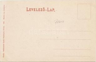 Balatonfüred vitorlásszánkók (EK)