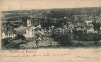 1898 Pakrác