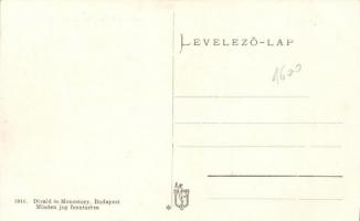 Budapest VIII. Ludovika Akadémia