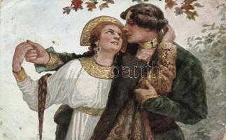 Solomlo: Yours forever (EB)