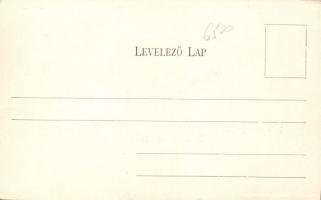 Budakalász Dr. Szmik-nyaraló, Magyarevits-nyaraló