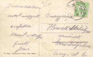 Budapest XI. Kelenföld vasútállomás