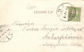 Budapest XI. Kelenföld vasútállomás