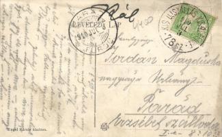 Kál-Kápolna, Engel szálloda