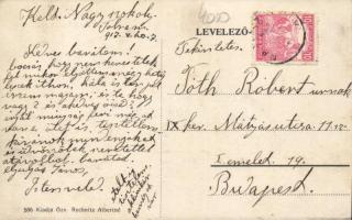 Nagyszokoly Petőfi utca