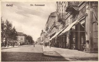 Galati Royal street, Burberrys Ltd. (Rb)