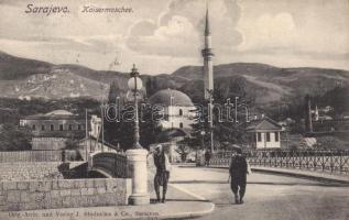 Sarajevo Emperor's Mosque (fl)