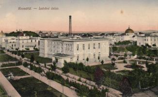 Kromeriz Medical institutions