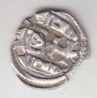 1235-1270. Denar Ag "IV. Béla" (0.31g) T:2 ki.
Huszár 336., Unger 246