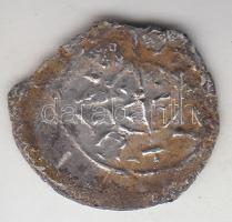 1060-1063. Denar Ag "Béla herceg" T:2,2-
Huszár 11., Unger I.: 6