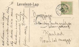 Gurahonc corso, restaurant