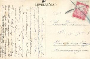 Detta lawn tennis court