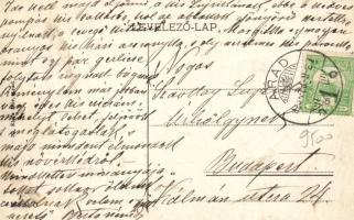 Arad Liberty square, autobus