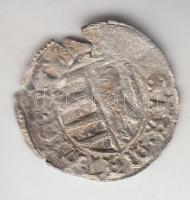 1463B-I Denár Ag "I. Mátyás" T:3 ki.
Huszár 706., Unger I.:556.b