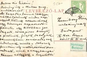 Borpatak Pokolbánya, gold mine interior