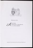 Ausztria Népességi Viszonyai a 19. században.
KSH levéltára, Budapest 2002