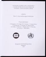 Atlas Of Leading And 'Avoidable' Causes Of Death In Countries Of Central And Eastern Europ...
