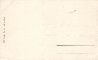 Arad Unitarian church