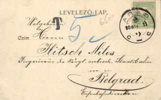 Arad machine factory (EK)