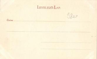 Kolozsvár Karolina hospital; chapel, power plant