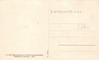 Nagyszeben buffalo market