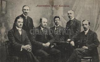 Kolozsvár Esperanto Club