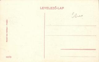 Jószáshely distillery