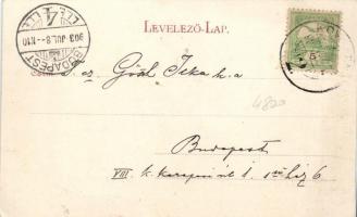 Gyulafalva (Kommandó); railroad workers