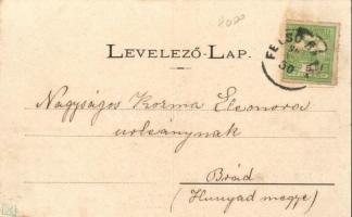 Felsőbánya railway station