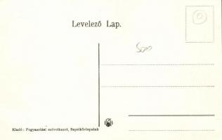 Sepsikőröspatak cooperative